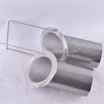 self cleaning wedge wire screen